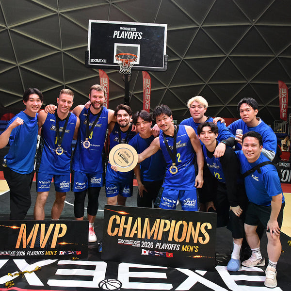 初出場で72チームの頂点へ！渋谷シェルフィーダがPremierリーグで優勝🏆