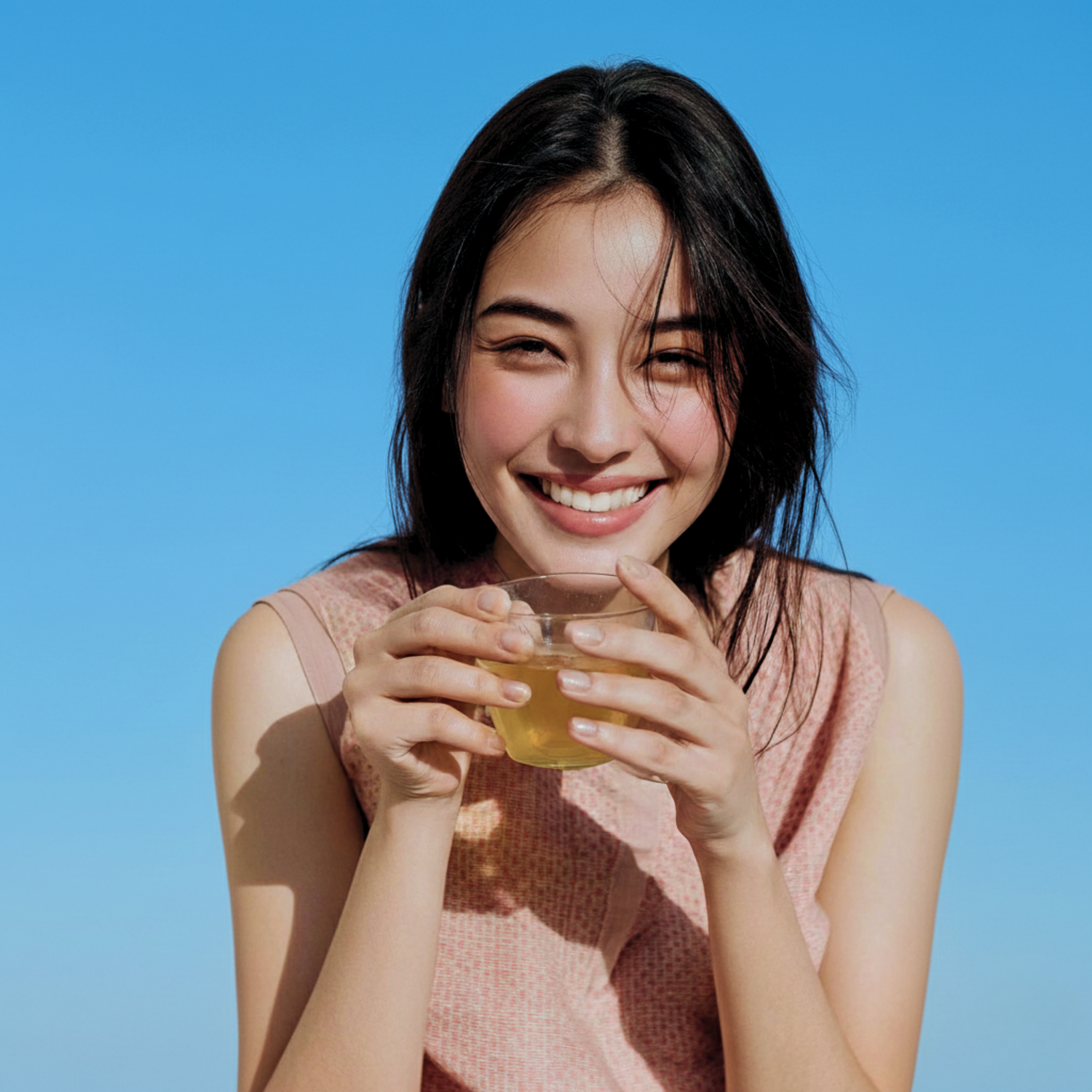 どんな気分の朝にも