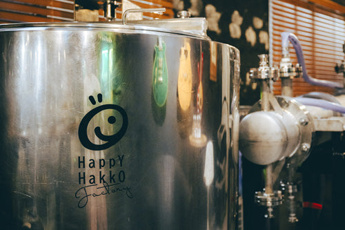 Happy Hakko Factory