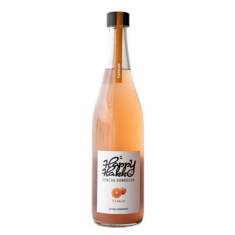 ハッピー発酵　たんかん