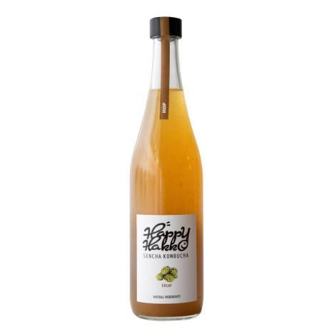 ハッピー発酵　ホップ
