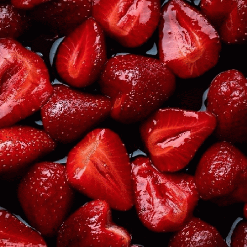 ハッピー発酵　ストロベリー