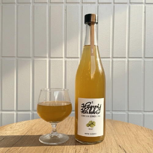 ハッピー発酵　ホップ