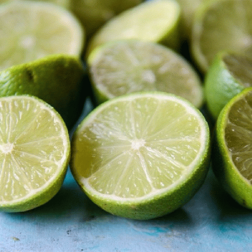 ハッピー発酵　ライム