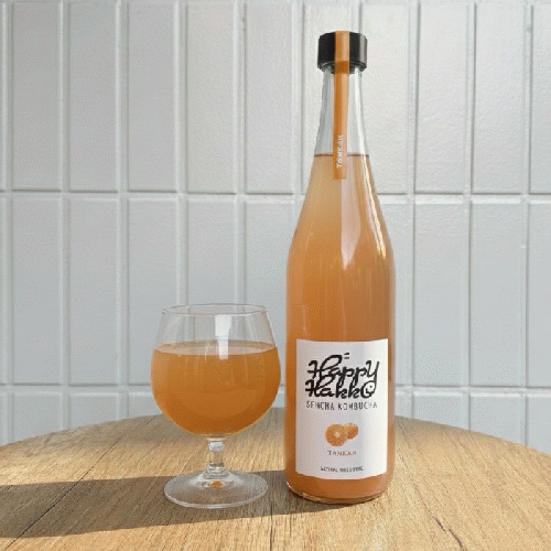 ハッピー発酵　たんかん