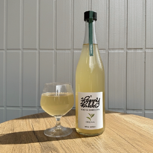 ハッピー発酵　オリジナル