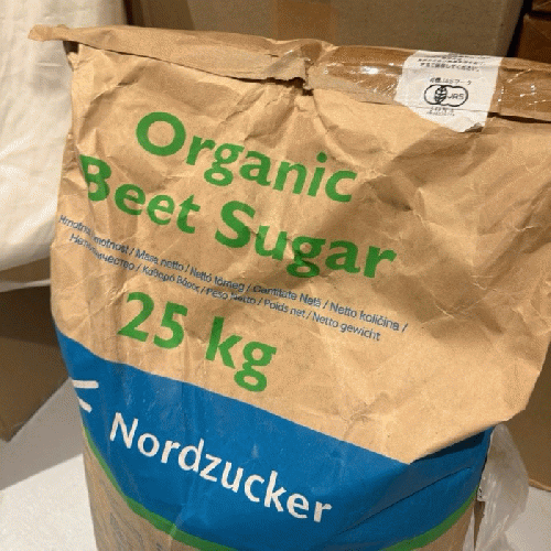 ハッピー発酵　オリジナル